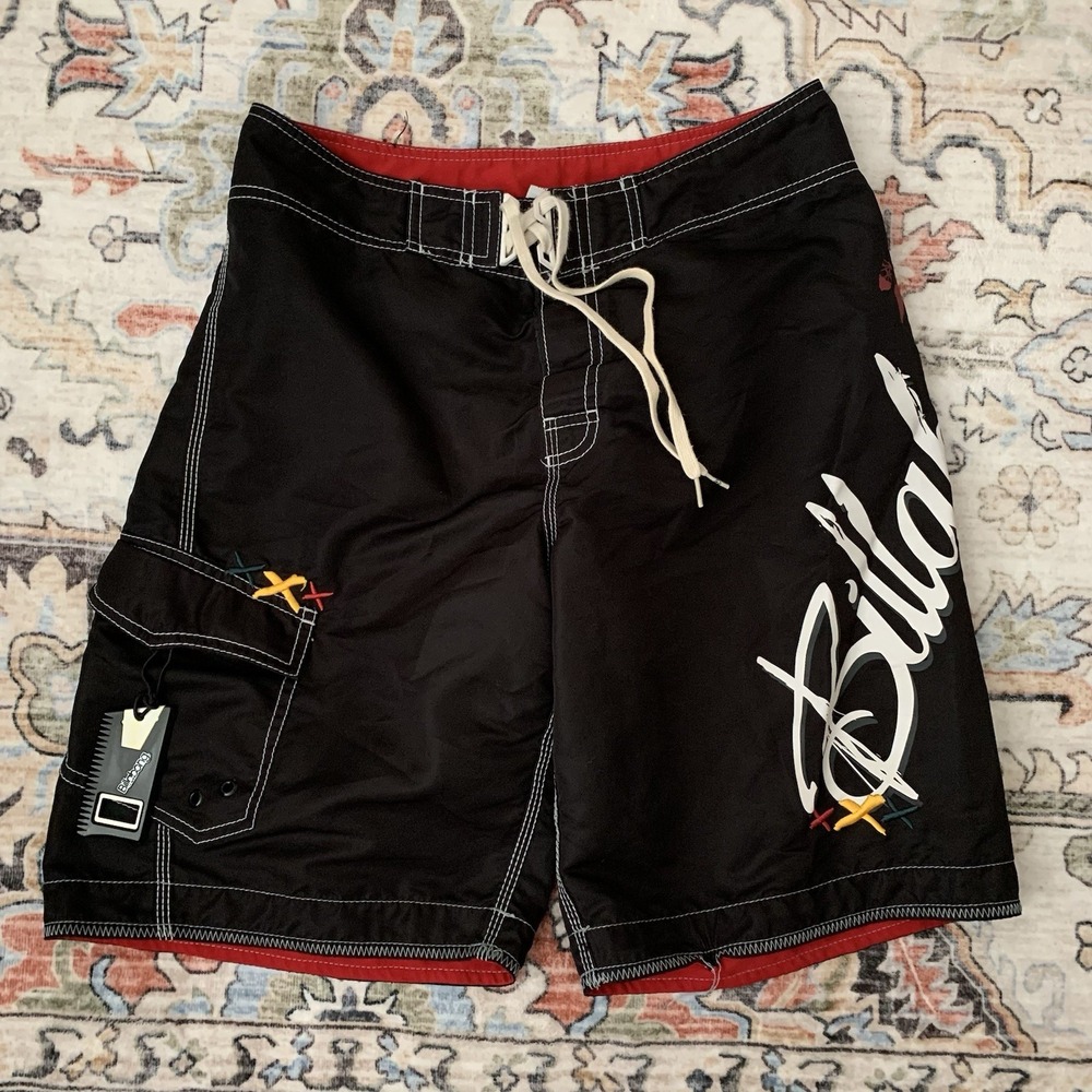 Billabong vintage shorts